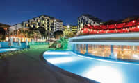 cornelia de luxe resort